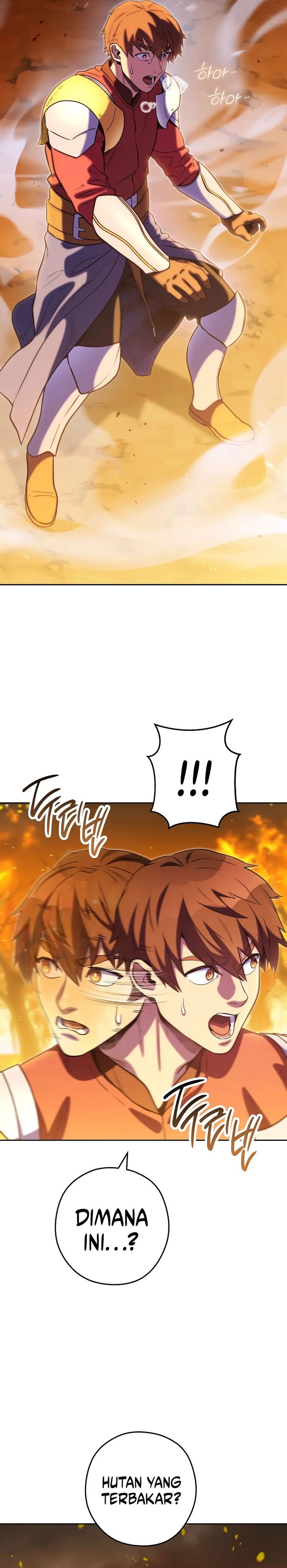 Dungeon Reset Chapter 254 Gambar 36